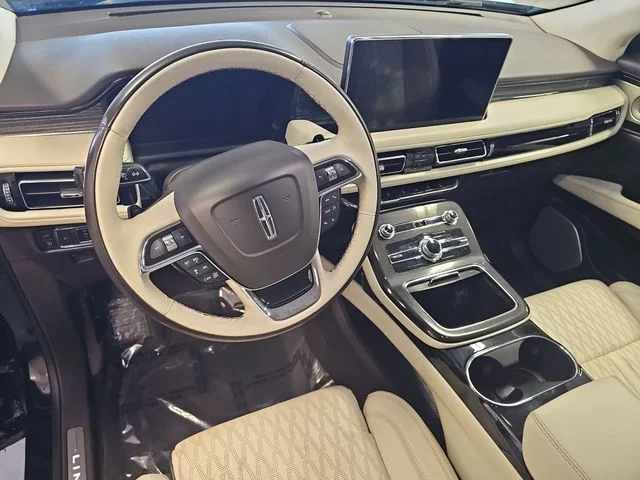 Used 2022 Black Lincoln Black Label image 16