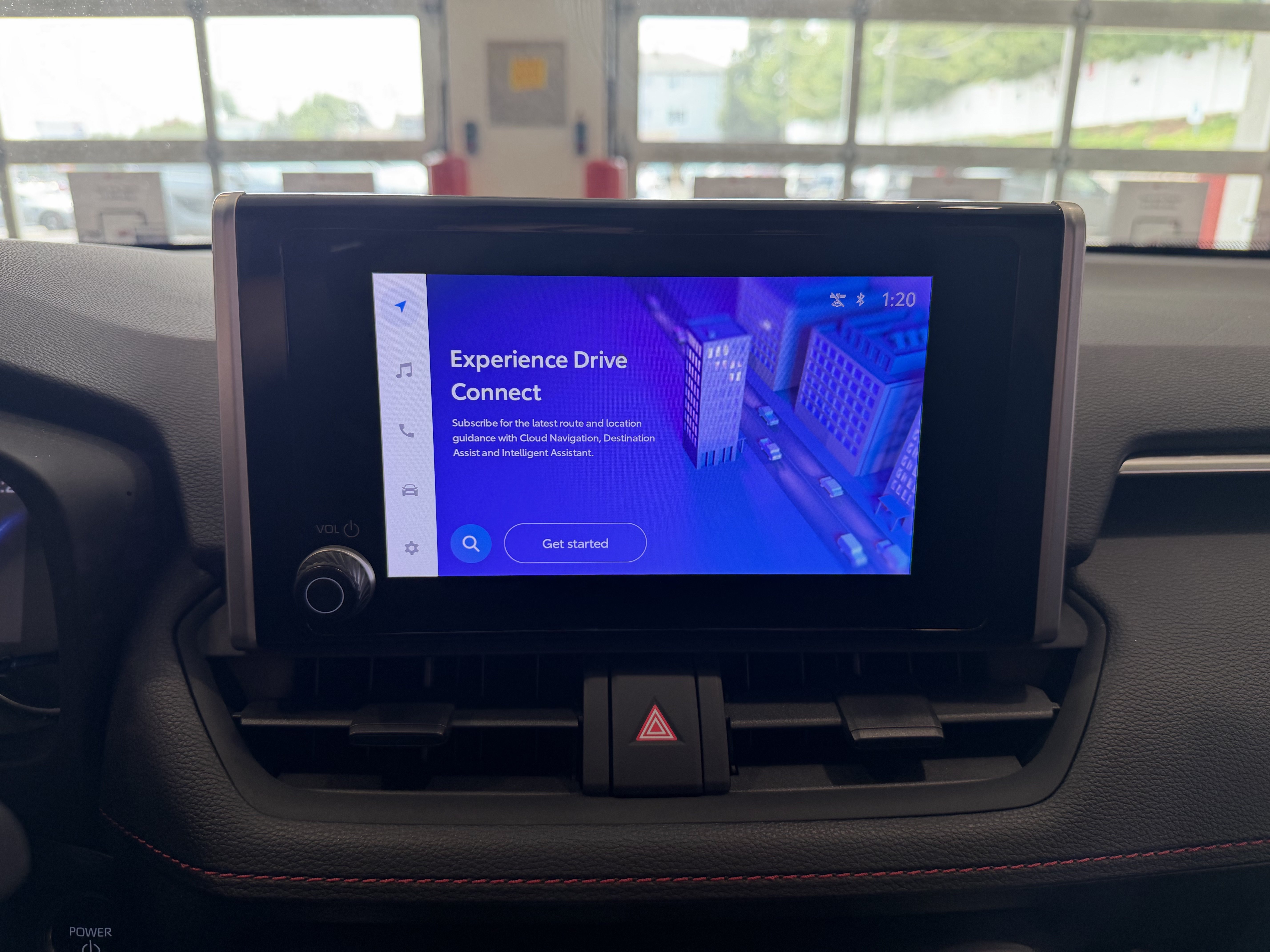 Certified Used 2024 BLUEPRINT Toyota SE image 19