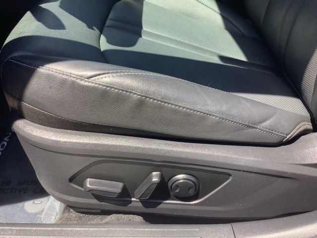 Certified Used 2023 Gray Hyundai Limited image 16