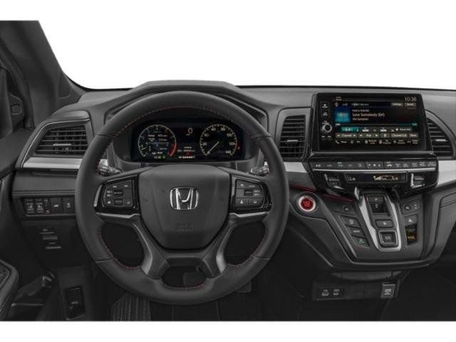 2026 Honda Odyssey Sport L - Photo 13