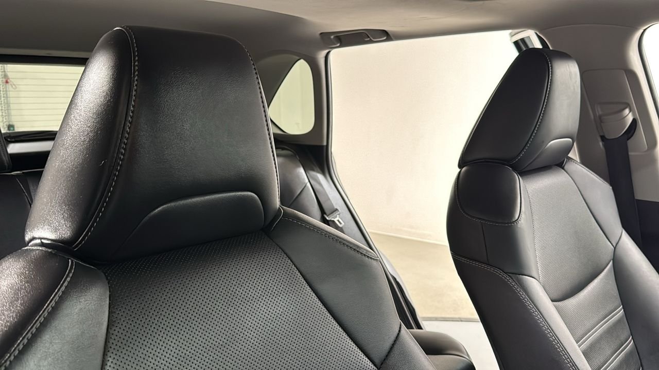 Used 2023 Black Toyota Limited image 19