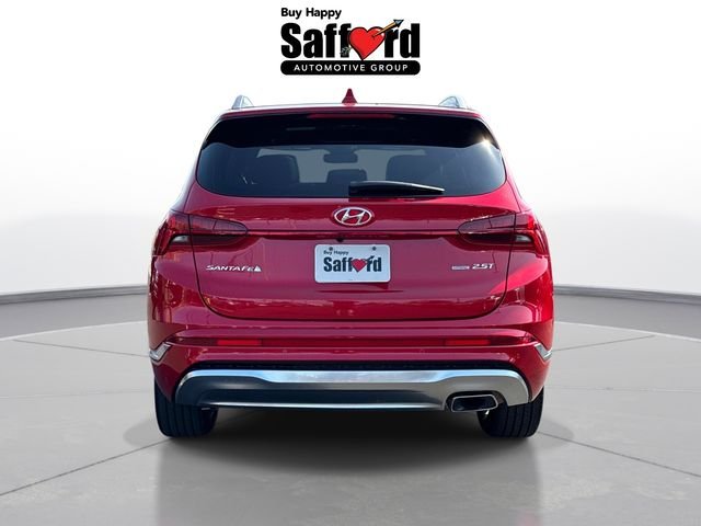 Used 2022 Red Hyundai Calligraphy image 7