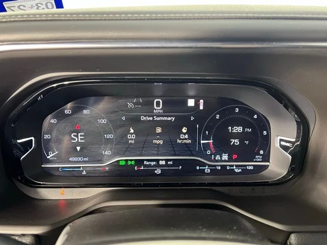 2022 GMC Yukon Denali - Photo 22