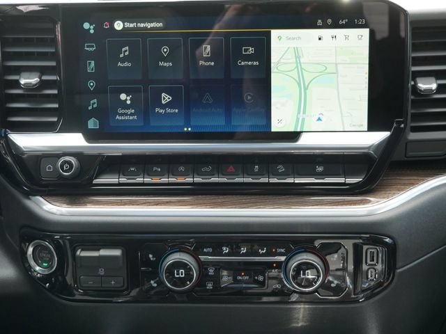 2026 Chevrolet Silverado 1500 LT Trail Boss - Photo 8