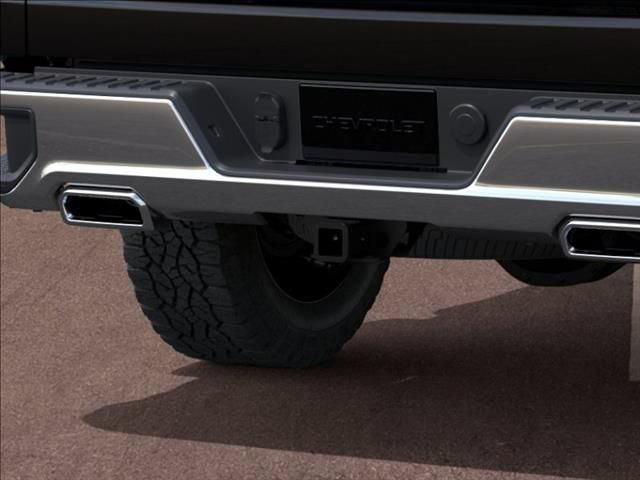 2026 Chevrolet Silverado 1500 LT - Photo 14