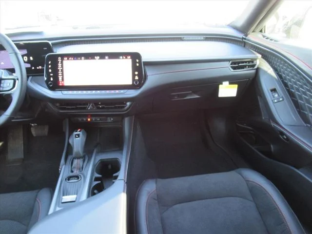 New 2026 Bludicrous Exterior Paint Dodge R/T Plus image 14