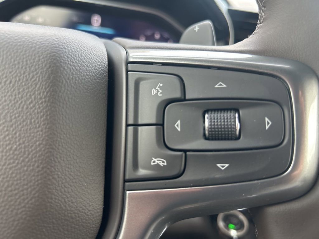 2026 Chevrolet Silverado 1500 LT - Photo 24