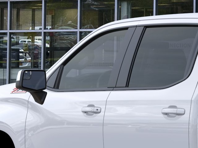 2026 Chevrolet Silverado 1500 LT - Photo 12