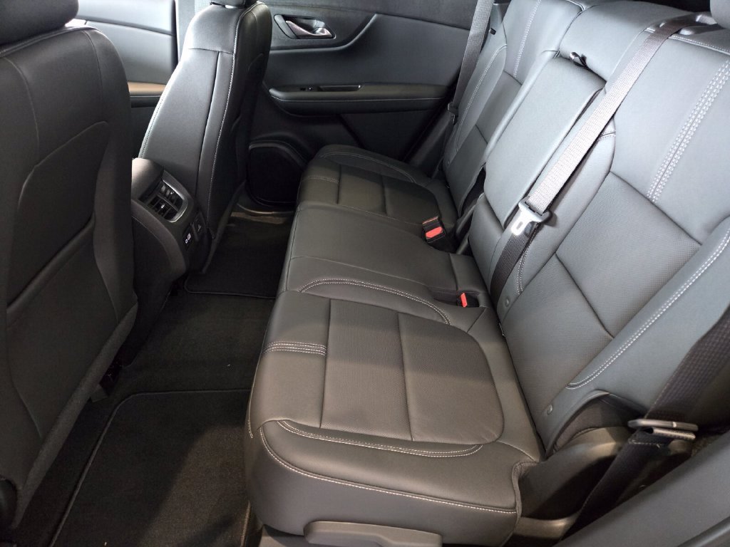 2026 Chevrolet Blazer 3LT - Photo 8