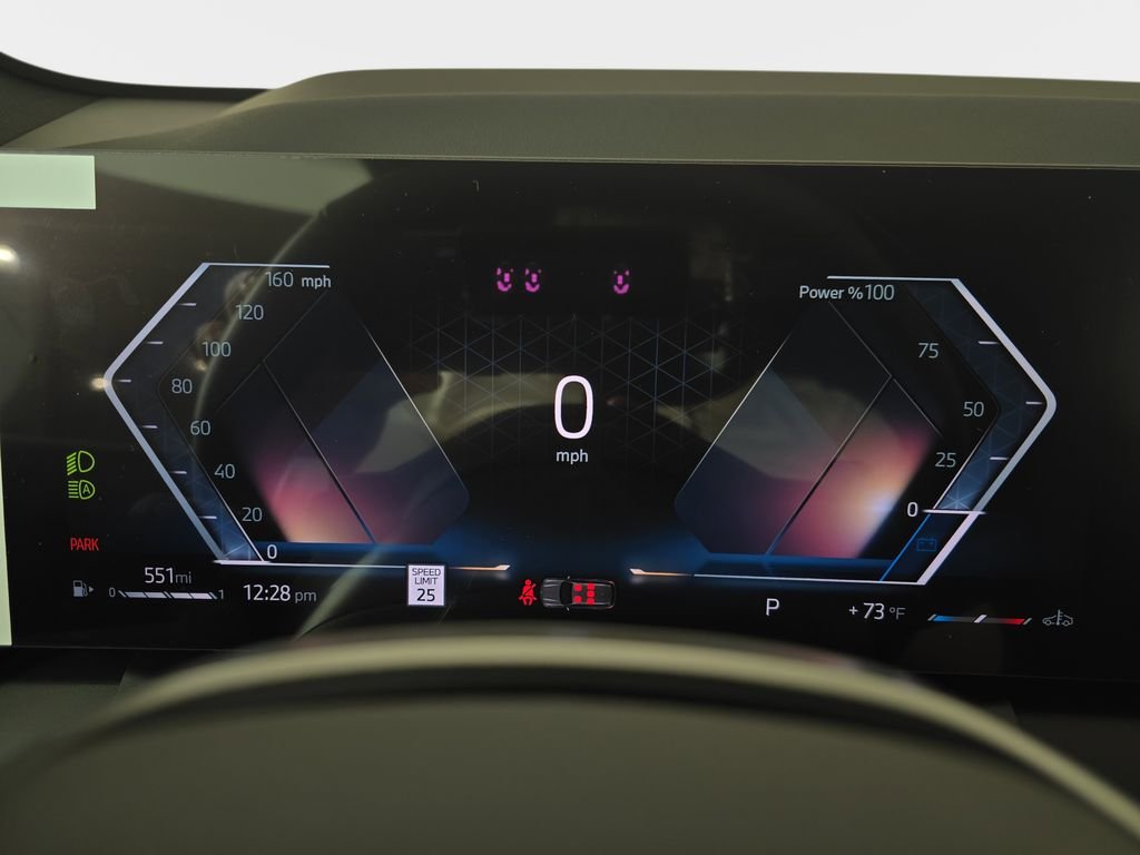 2026 BMW X3 30 - Photo 19