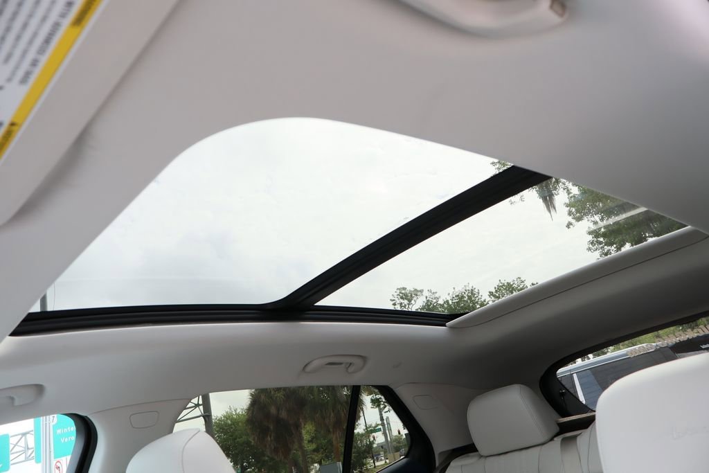 2026 Buick Envision Avenir - Photo 20