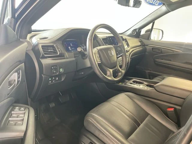 2024 Honda Passport TrailSport - Photo 6