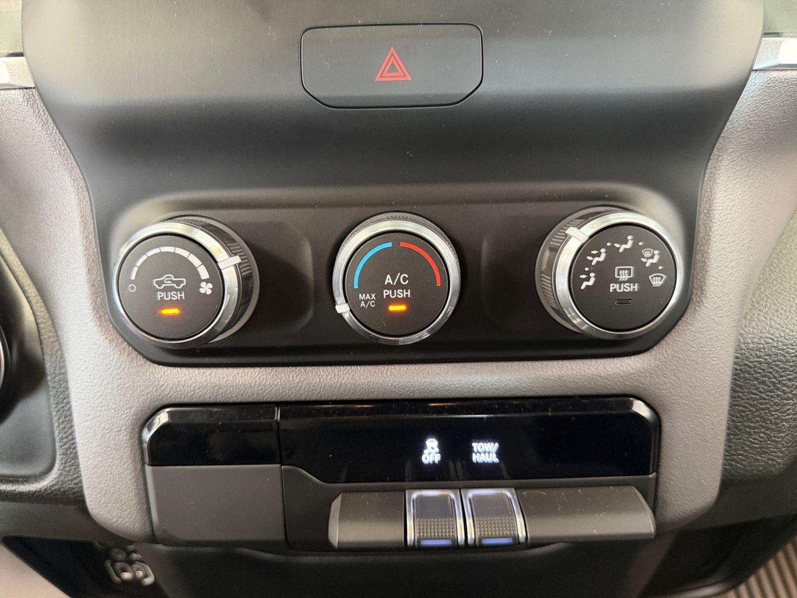 2022 RAM Ram 1500 Pickup Big Horn/Lone Star - Photo 21