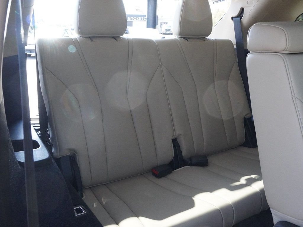 Used 2023 Red Acura Technology image 36