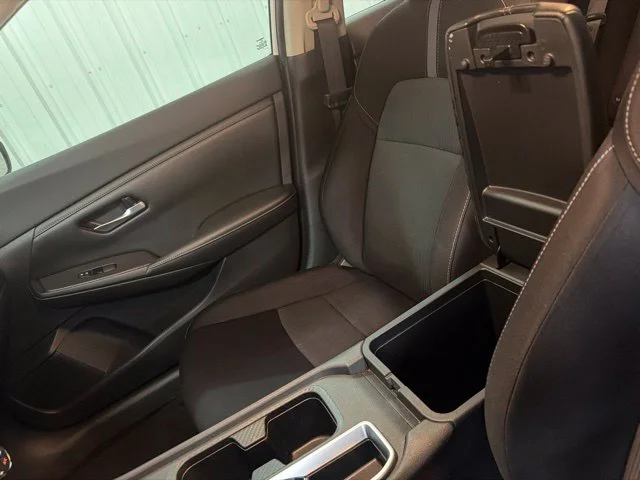 Used 2021 Fresh Powder Nissan SV image 33