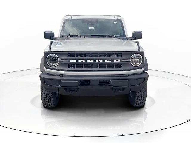 New 2026 Avalanche Ford Big Bend image 2