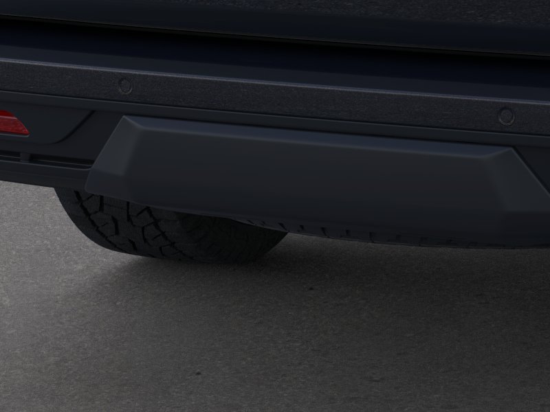 New 2026 Agate Black Metallic Ford Tremor image 35