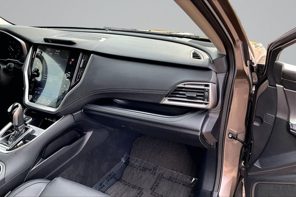 Used 2024 Brown Subaru Limited image 14