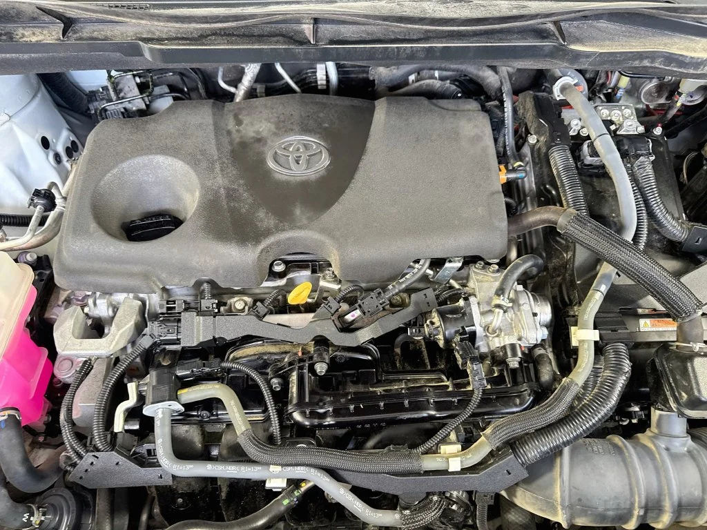 Used 2022 Wind Chill Pearl Toyota Limited image 42