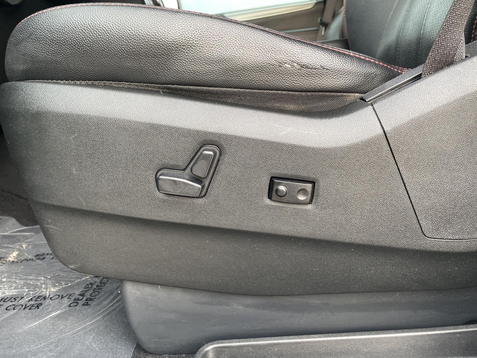 Used 2019 White Knuckle Clearcoat Dodge GT image 15