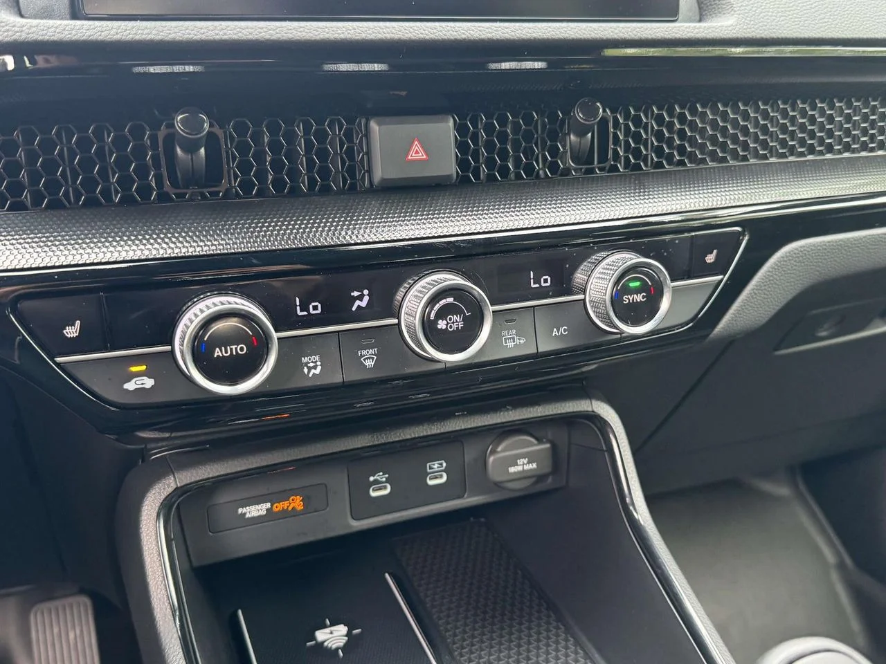 2026 Honda CR-V Sport Touring - Photo 33