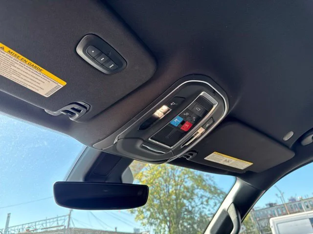 Used 2022 Black Jeep Series II image 22
