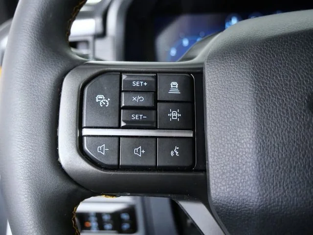 Certified Used 2025  Ford Tremor image 26
