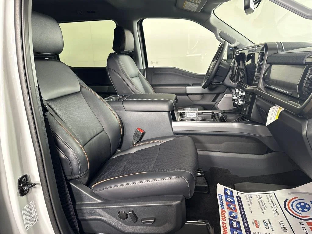 New 2026 Avalanche Ford F-250® Lariat® image 29