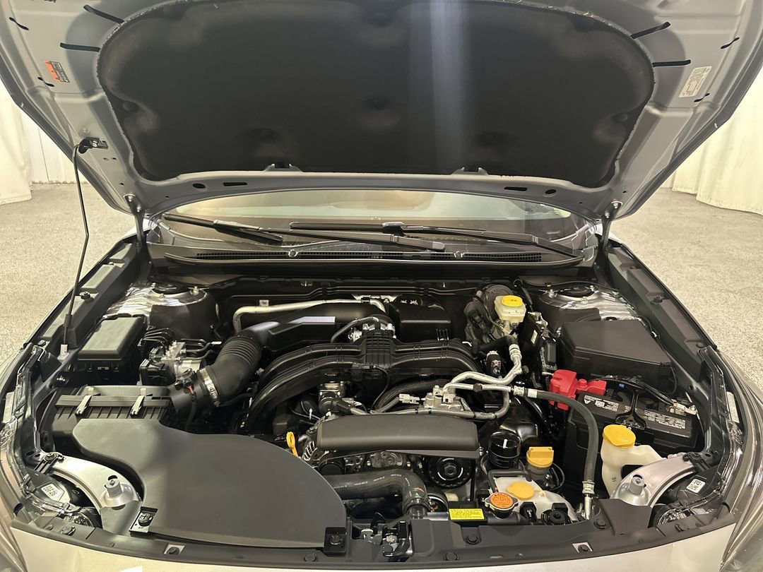 2025 Subaru Legacy Premium - Photo 11