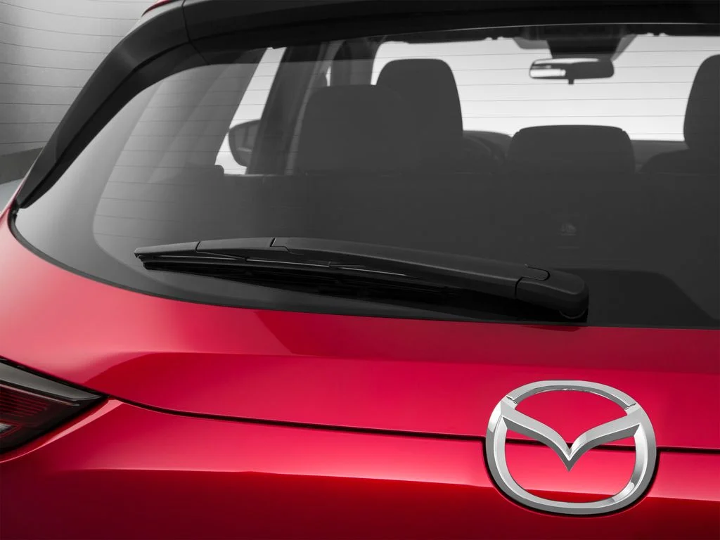 Used 2019 Red Mazda Touring image 42