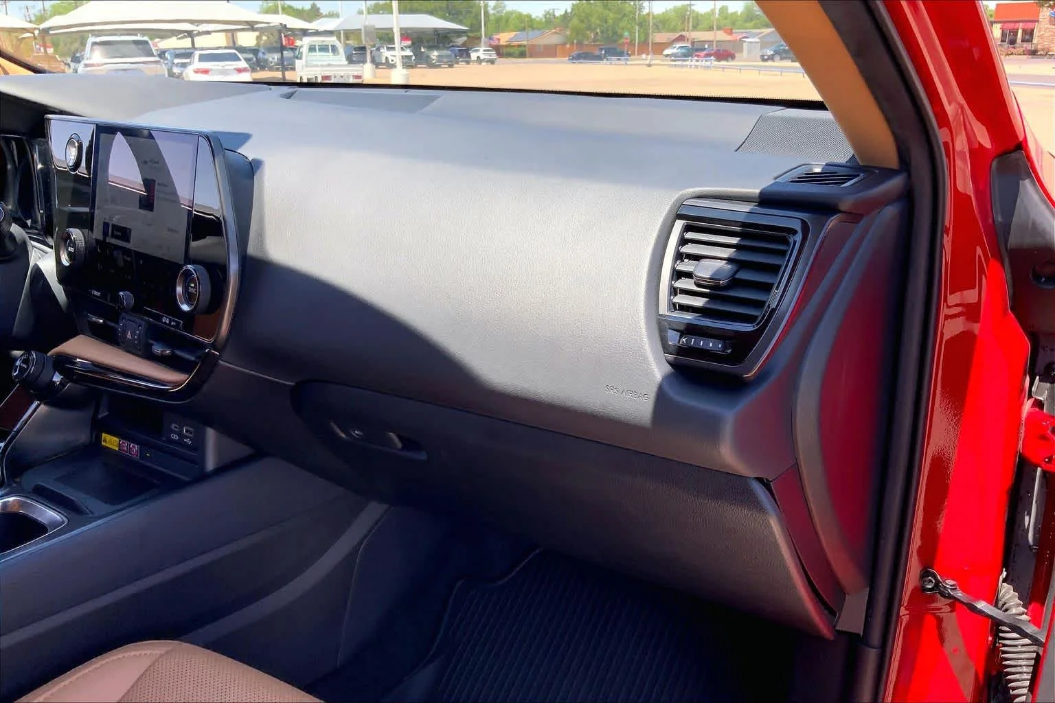 Used 2023 Redline Lexus Premium image 19