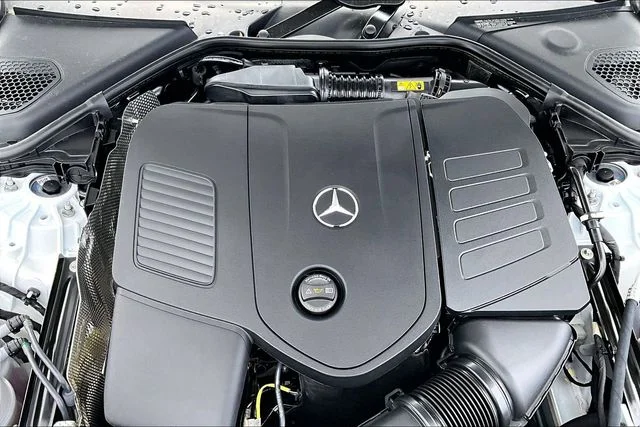 New 2026 Mercedes-Benz E-Class E 350 4D Sedan