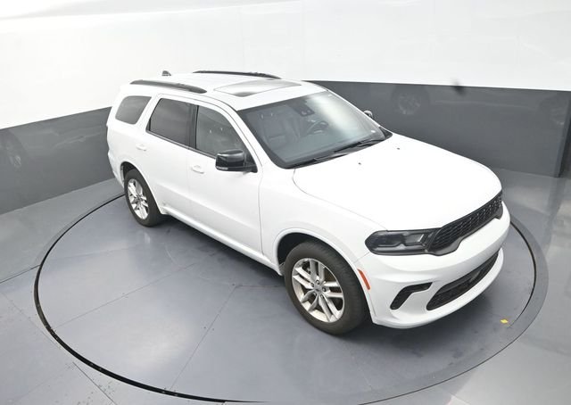 Used 2024 White Dodge GT Plus image 23