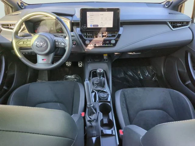 Used 2025 Black Toyota Premium image 12