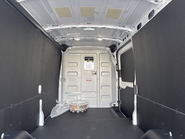 2025 Ford Transit Van Base - Photo 16