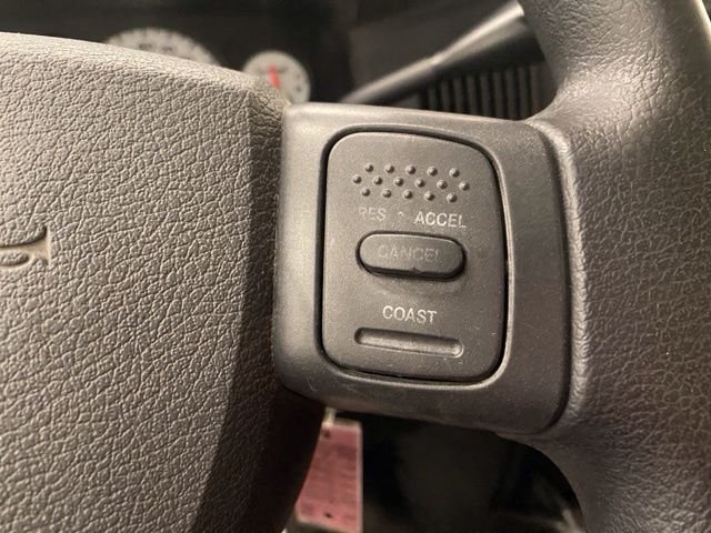 Used 2005 Blue Dodge SLT image 33