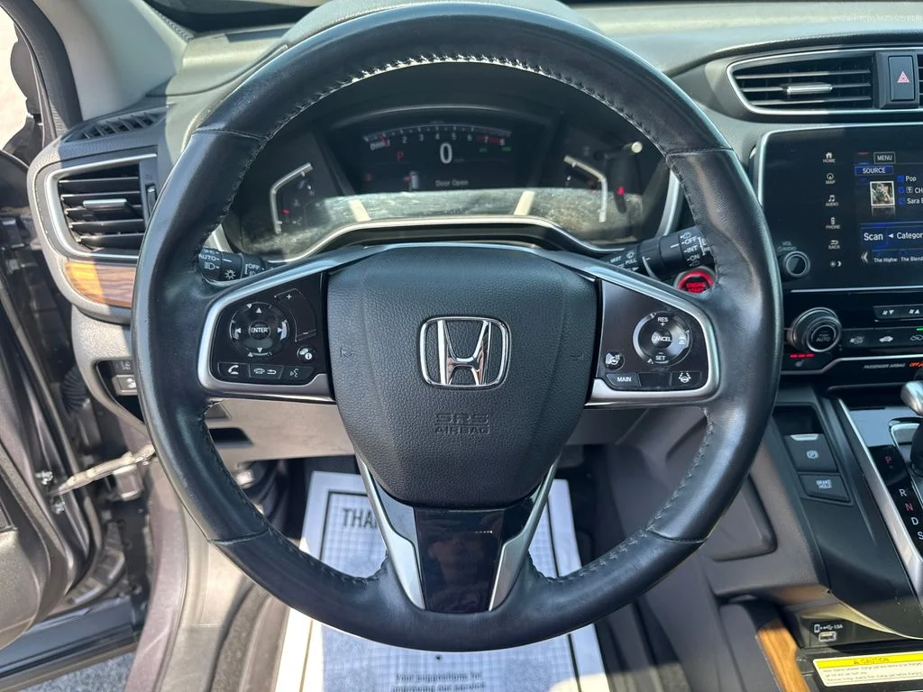 Used 2020 Gray Honda Touring image 48