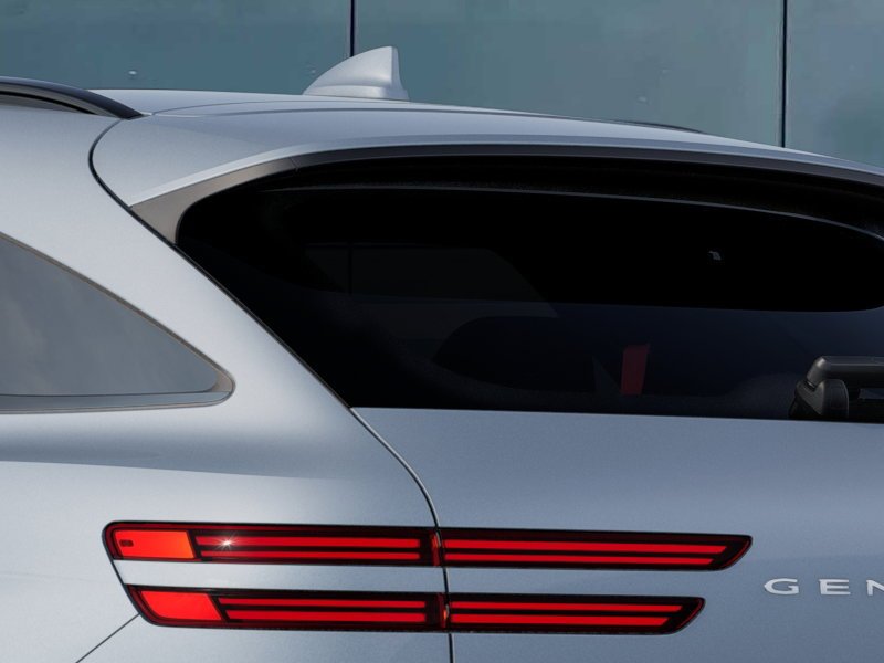 New 2027 Bering Blue Genesis 2.5T SPORT PRESTIGE image 10
