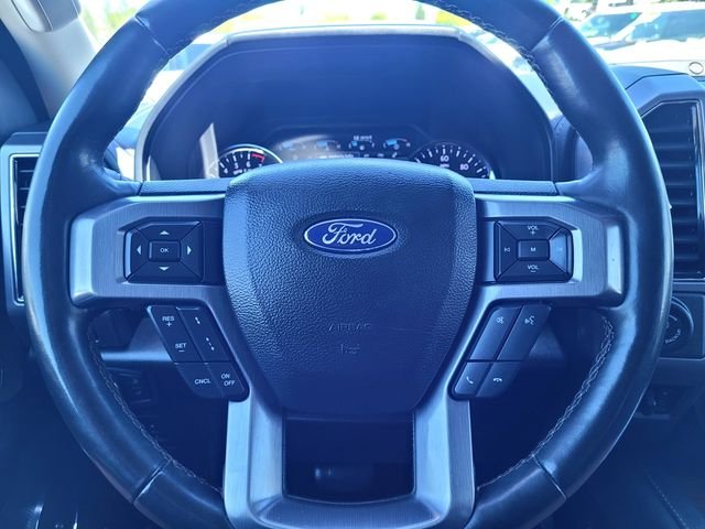 Used 2021 Gray Ford Platinum image 25