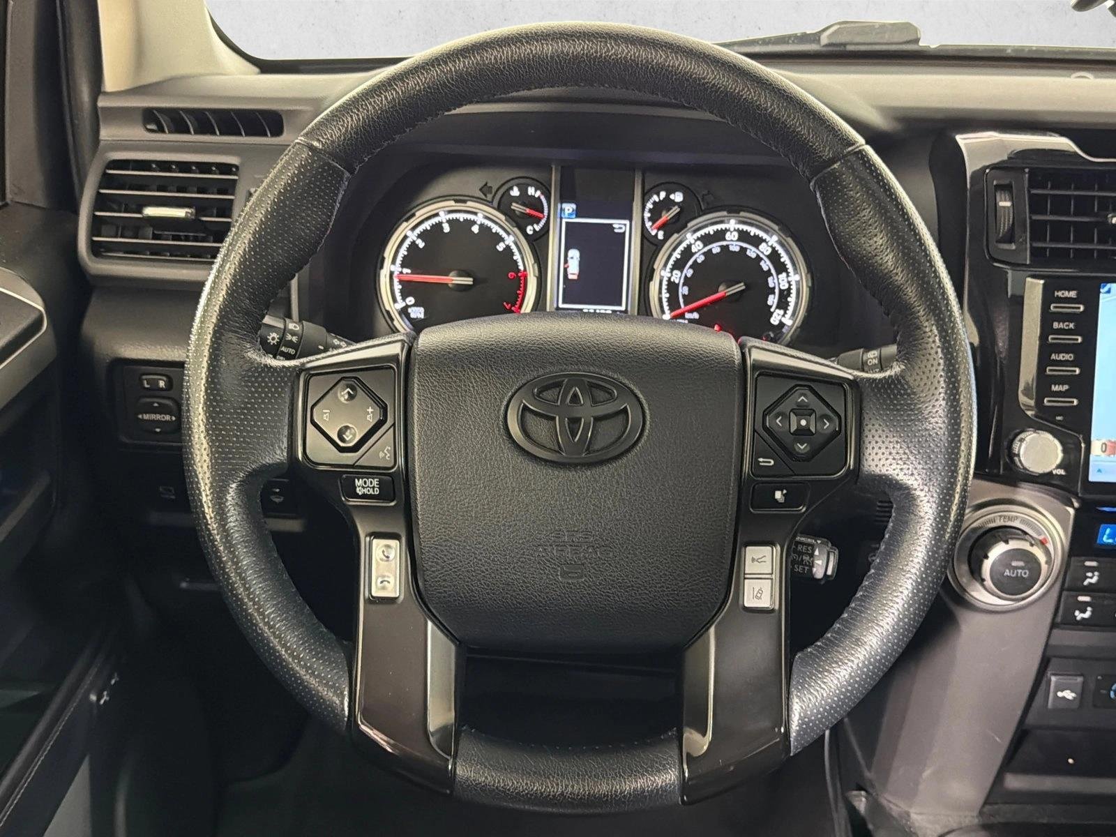 Used 2023 Gray Toyota Limited image 25