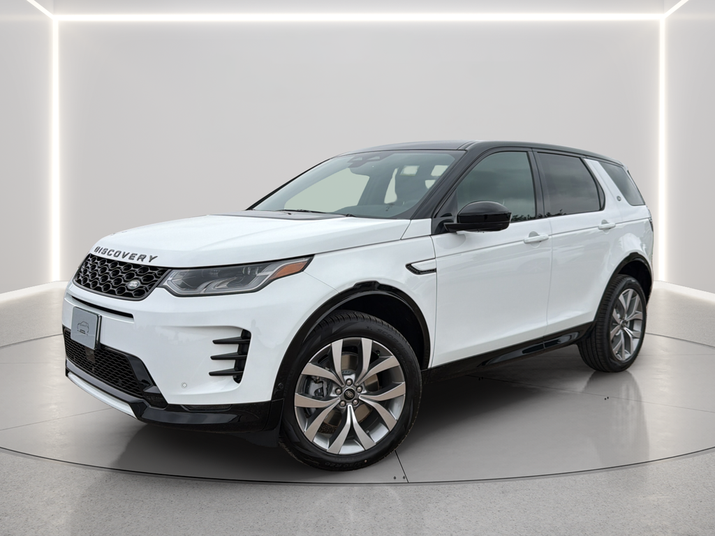 New 2026 Fuji White Land Rover Landmark image 9