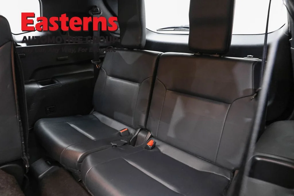 Used 2024 Gray Mitsubishi SE image 26