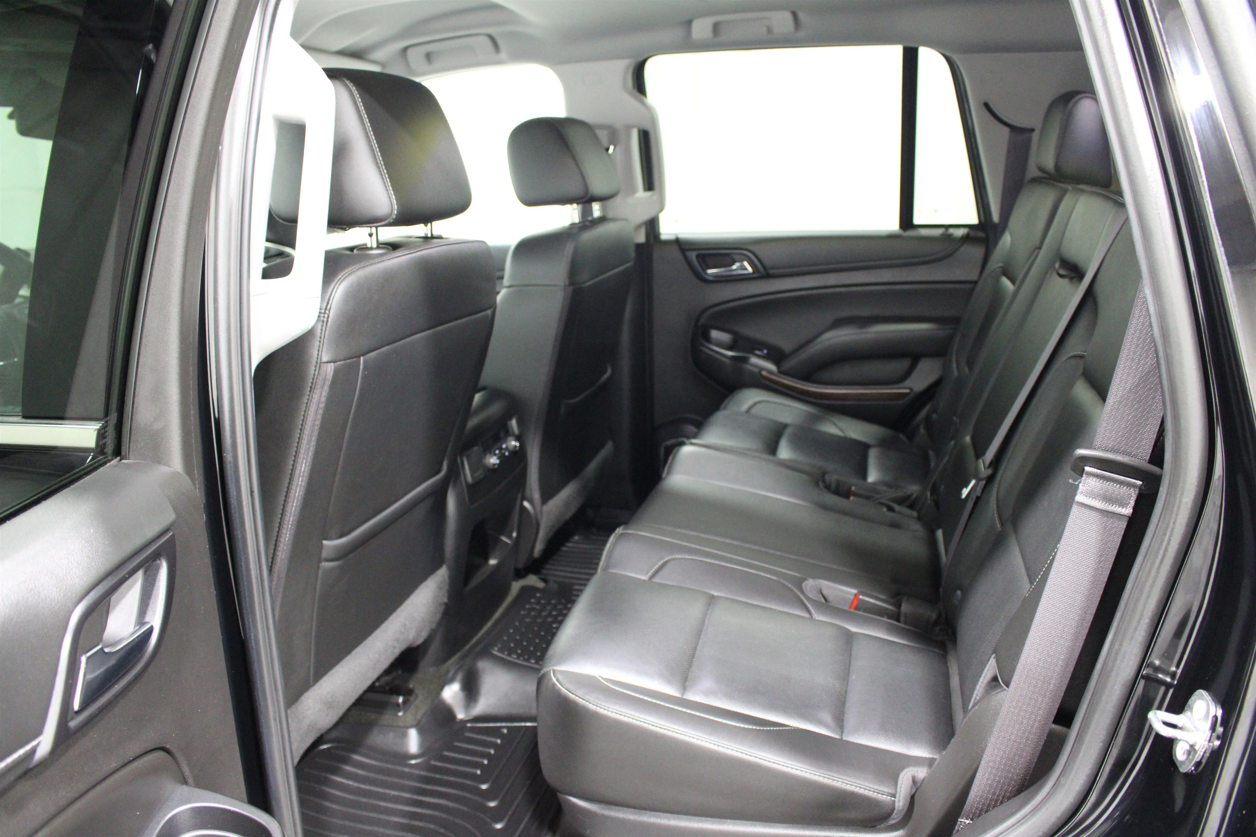 2017 GMC Yukon SLT - Photo 23
