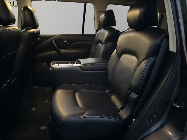 2024 INFINITI QX80 Luxe - Photo 13