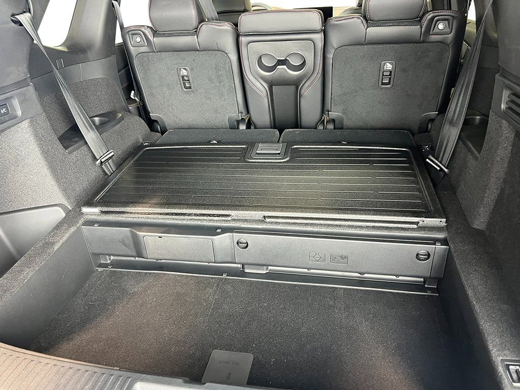 2026 Acura MDX A-Spec Package - Photo 32