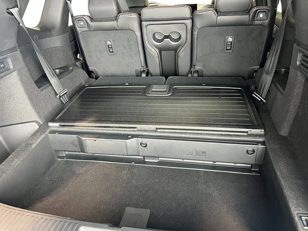 2026 Acura MDX A-Spec Package - Photo 32