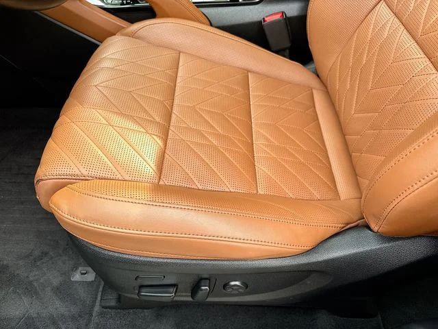 Used 2025 Gray Kia SX-Prestige X-Pro image 12