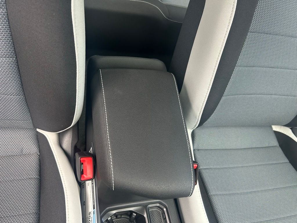 New 2026 Gray Volkswagen 1.5T S image 36