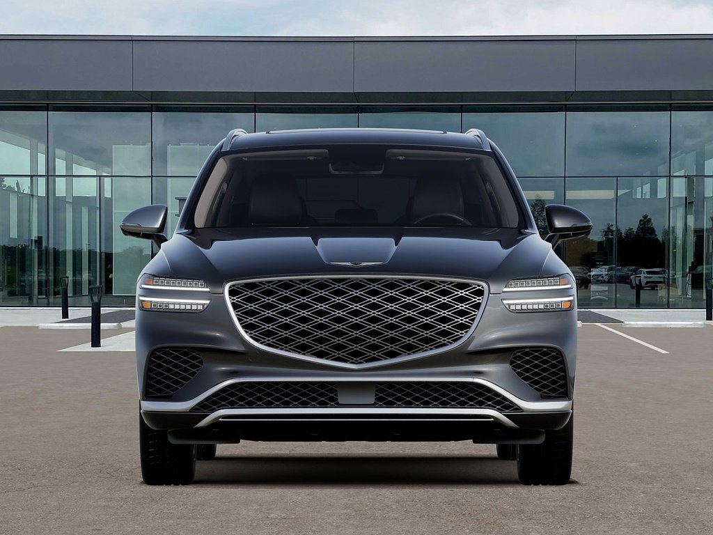 New 2027 Vik Black Metallic Genesis 2.5T ADVANCED image 6
