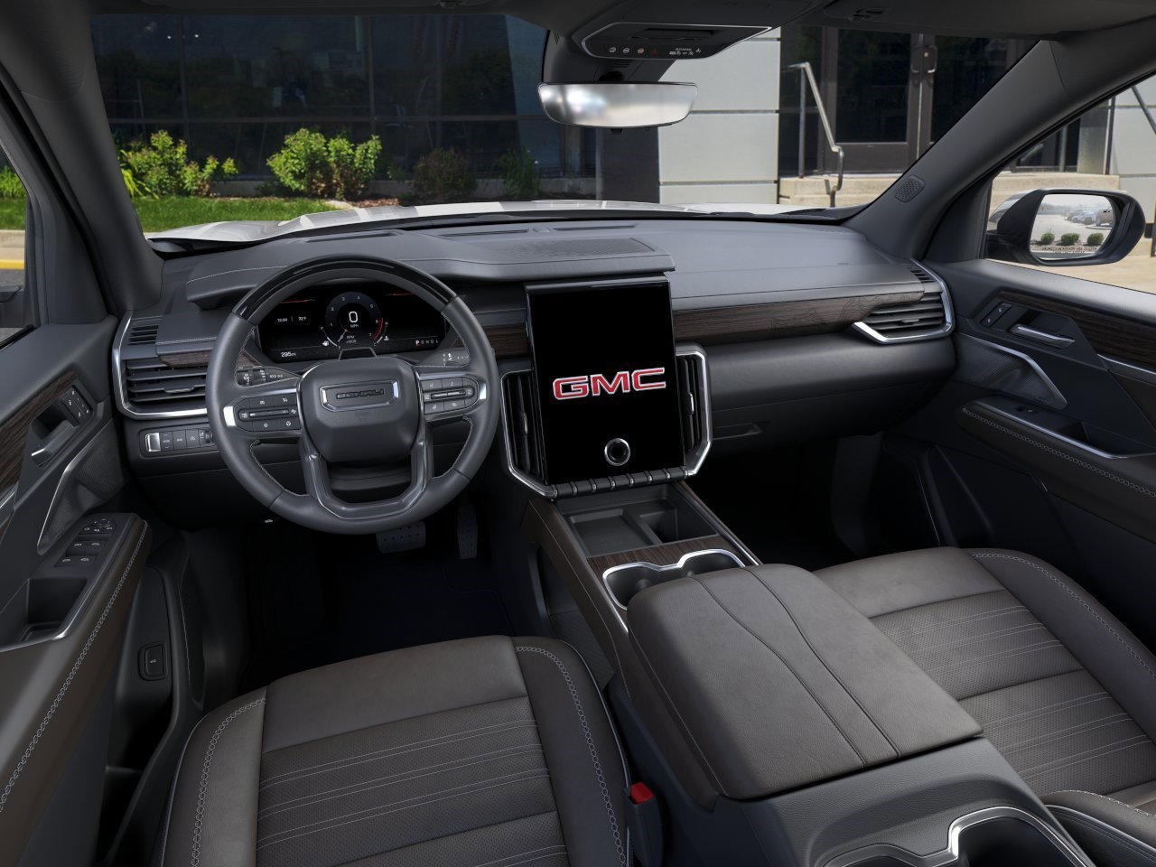 2026 GMC Acadia Denali Ultimate - Photo 16